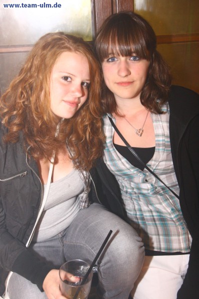 Abiparty @ TFE - Bild 6