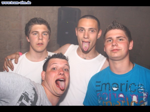 Abiparty @ TFE - Bild 7