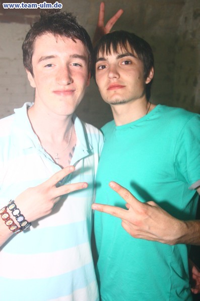 Abiparty @ TFE - Bild 8