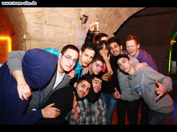 Alles ist Pop @ TFE - Bild 1