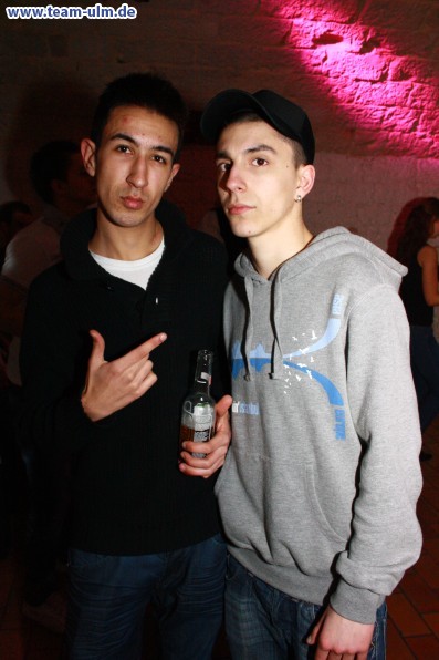 Alles ist Pop @ TFE - Bild 13