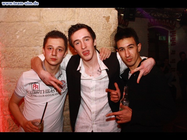 Alles ist Pop @ TFE - Bild 16