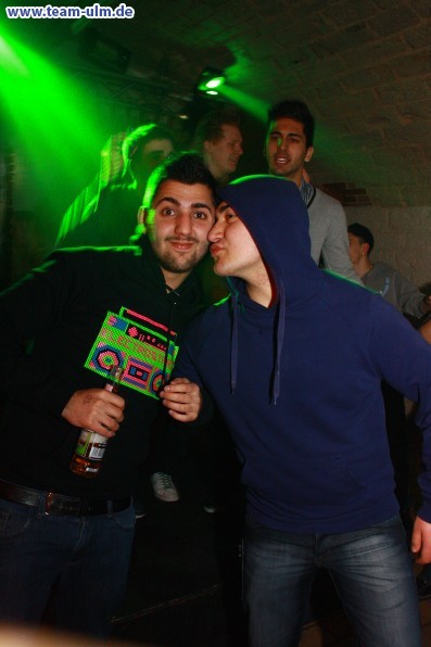 Alles ist Pop @ TFE - Bild 18
