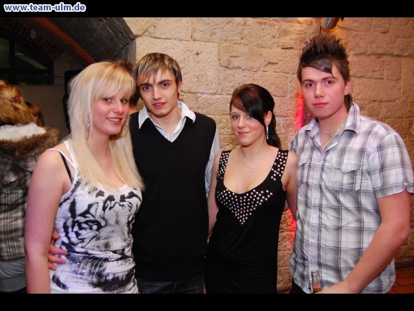 Alles ist Pop @ TFE - Bild 25