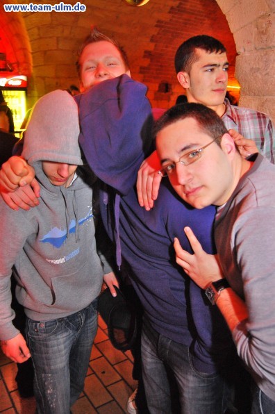 Alles ist Pop @ TFE - Bild 26