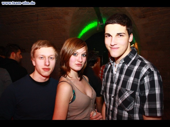 Alles ist Pop @ TFE - Bild 3