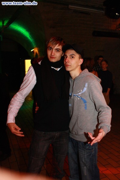 Alles ist Pop @ TFE - Bild 4