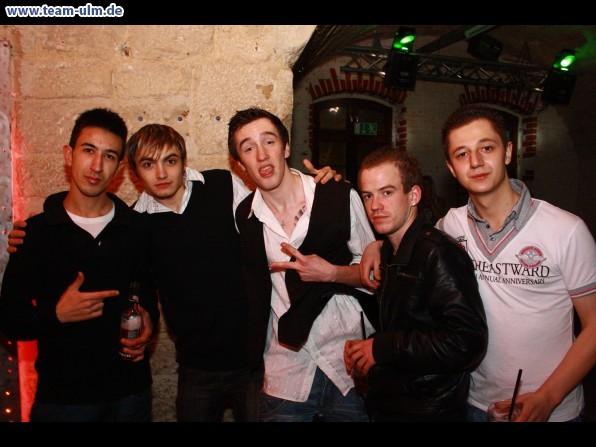 Alles ist Pop @ TFE - Bild 6