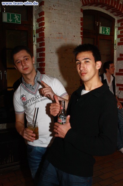 Alles ist Pop @ TFE - Bild 9