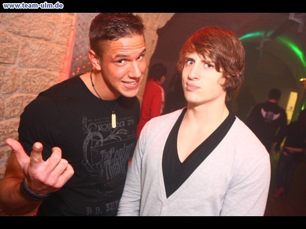 Alles ist Pop @ TFE - Bild 1