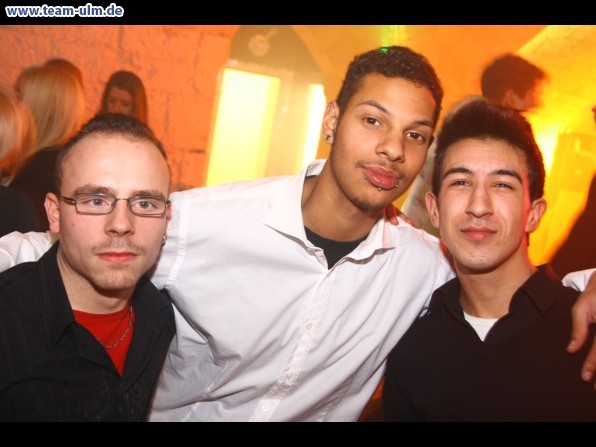 Alles ist Pop @ TFE - Bild 11