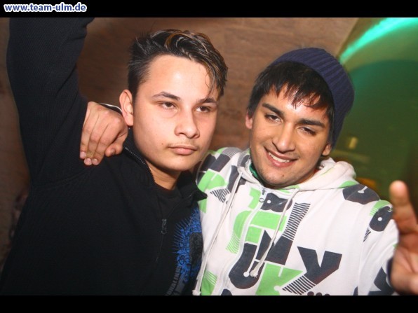 Alles ist Pop @ TFE - Bild 12
