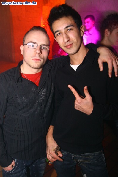 Alles ist Pop @ TFE - Bild 13