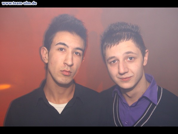 Alles ist Pop @ TFE - Bild 17