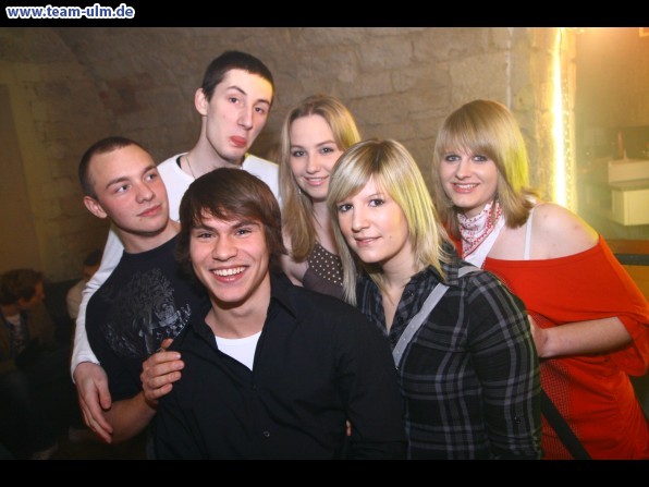 Alles ist Pop @ TFE - Bild 23