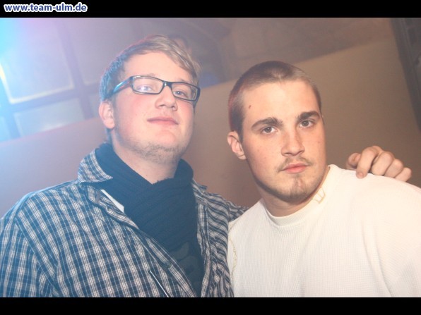Alles ist Pop @ TFE - Bild 24