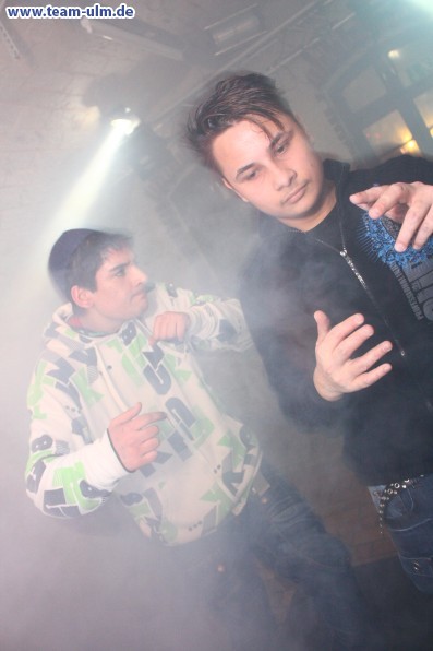 Alles ist Pop @ TFE - Bild 7