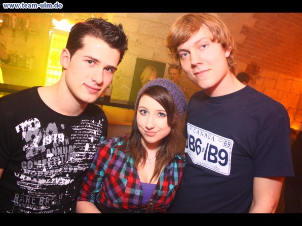 Alles ist Pop @ TFE - Bild 9