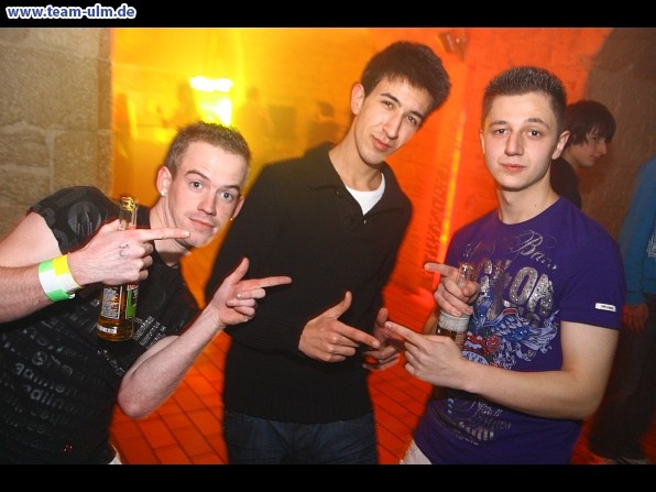 Flirt Night @ TFE - Bild 10