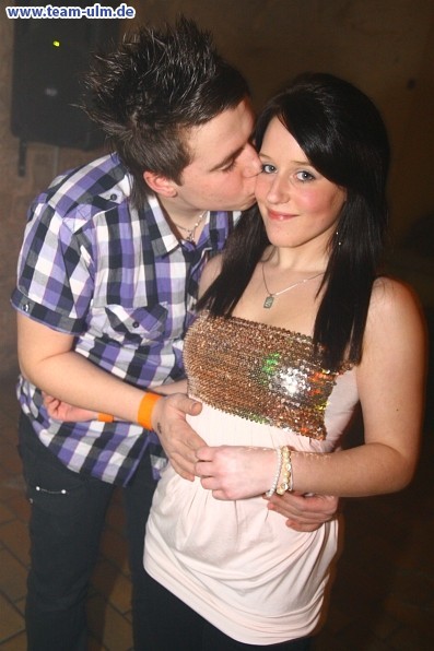 Flirt Night @ TFE - Bild 11