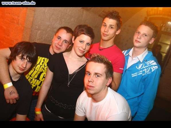 Flirt Night @ TFE - Bild 12