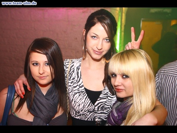 Flirt Night @ TFE - Bild 13