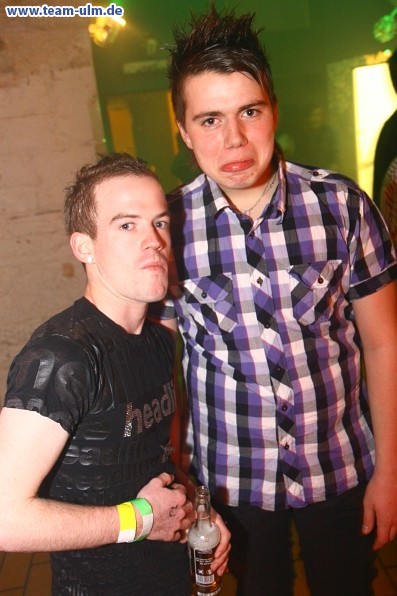 Flirt Night @ TFE - Bild 15