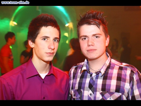 Flirt Night @ TFE - Bild 16