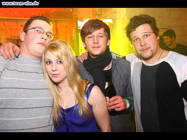 Flirt Night @ TFE - Bild 17