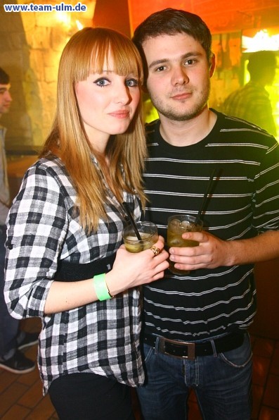 Flirt Night @ TFE - Bild 19