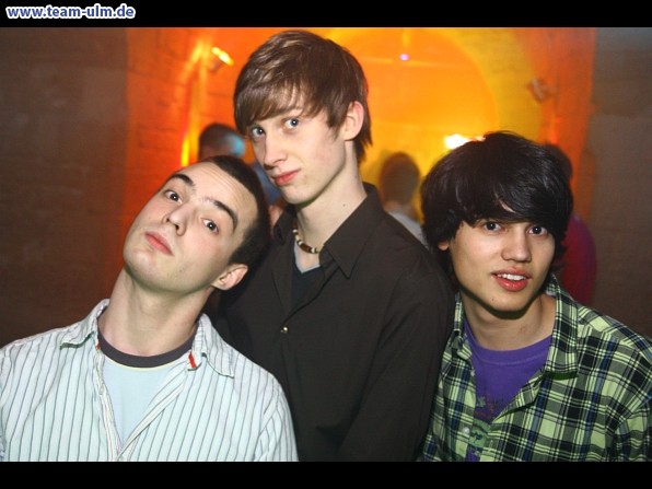 Flirt Night @ TFE - Bild 2