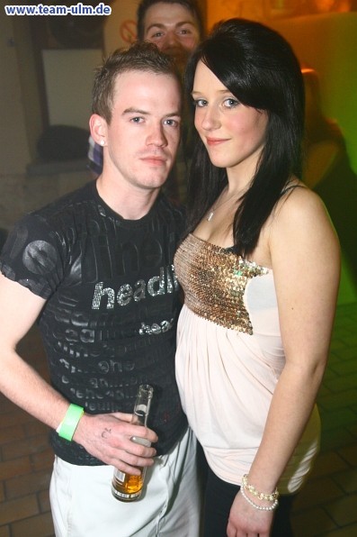 Flirt Night @ TFE - Bild 20