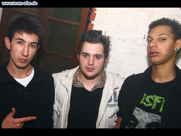 Flirt Night @ TFE - Bild 21