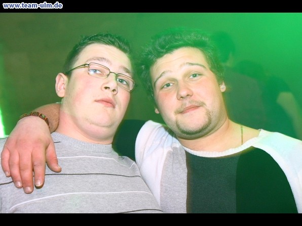 Flirt Night @ TFE - Bild 23