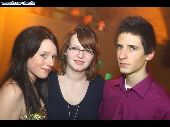 Flirt Night @ TFE - Bild 25