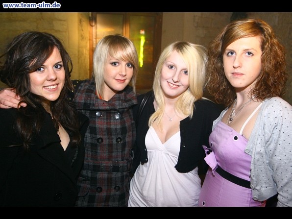 Flirt Night @ TFE - Bild 28