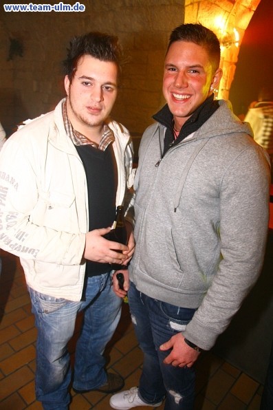 Flirt Night @ TFE - Bild 29