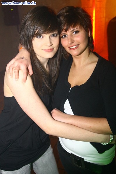 Flirt Night @ TFE - Bild 3