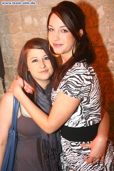 Flirt Night @ TFE - Bild 30