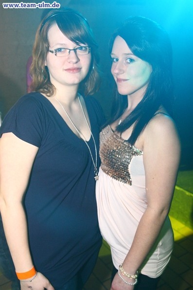 Flirt Night @ TFE - Bild 4