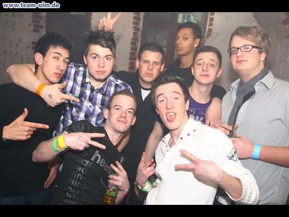 Flirt Night @ TFE - Bild 5