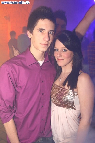 Flirt Night @ TFE - Bild 6