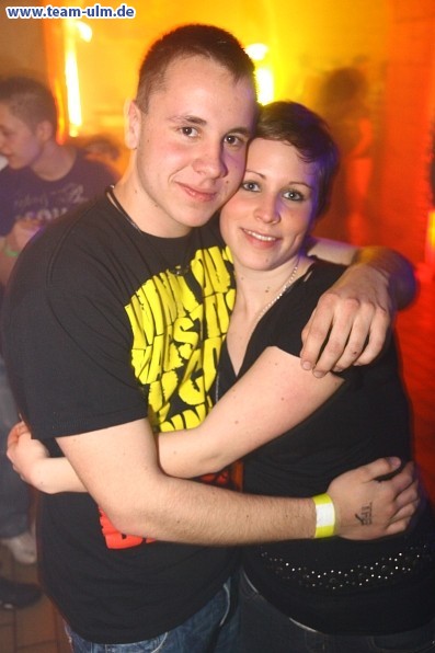 Flirt Night @ TFE - Bild 7