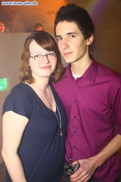 Flirt Night @ TFE - Bild 9
