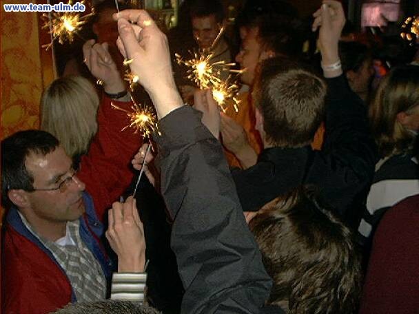 Shuttle-Party @ Tagblatt - Bild 11