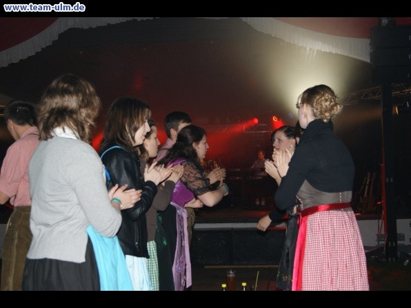 Rock im Rehgarten mit Dirndlknacker @ Tannheim - Bild 12