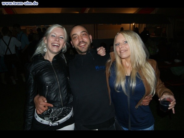 Rock im Rehgarten mit Dirndlknacker @ Tannheim - Bild 14