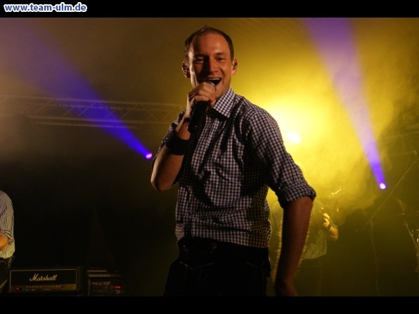 Rock im Rehgarten mit Dirndlknacker @ Tannheim - Bild 15