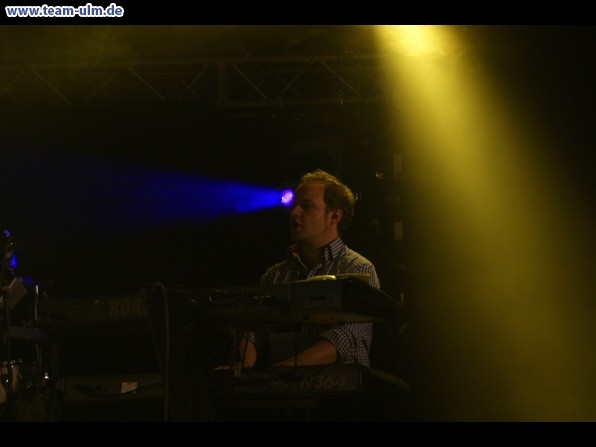 Rock im Rehgarten mit Dirndlknacker @ Tannheim - Bild 16