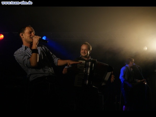 Rock im Rehgarten mit Dirndlknacker @ Tannheim - Bild 17